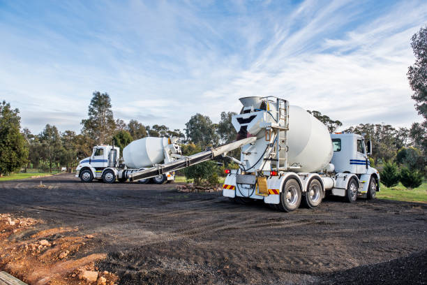 Best Concrete Driveway Repair Near Me  in Rockville, MN